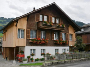 Apartment Beatrice by Interhome Zweisimmen